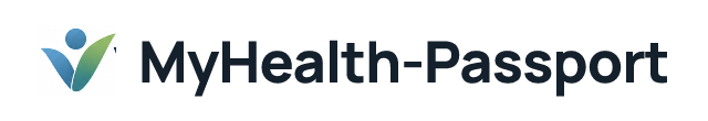 MyHealth-Passport logo