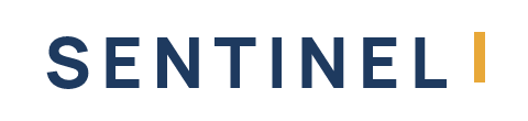 Sentinel logo