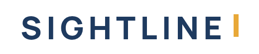 Sightline logo