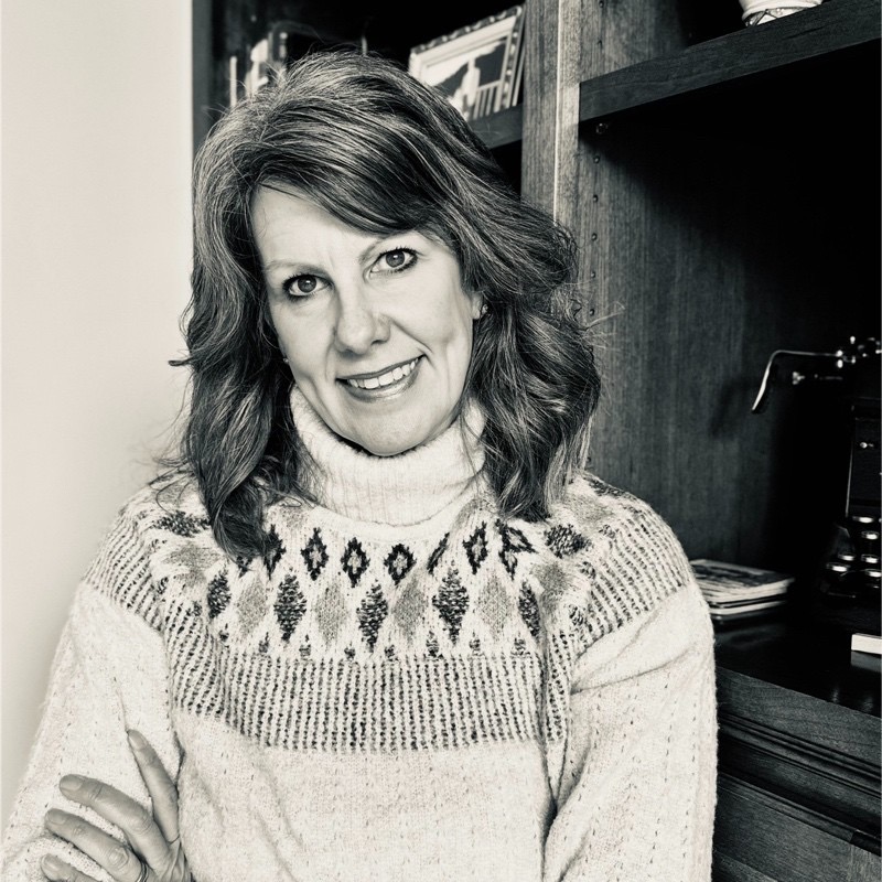 Amy Frederickson