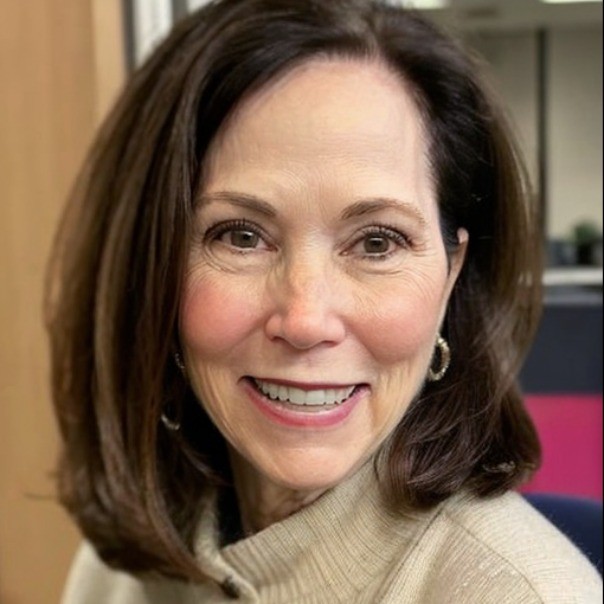 Lin MacMaster