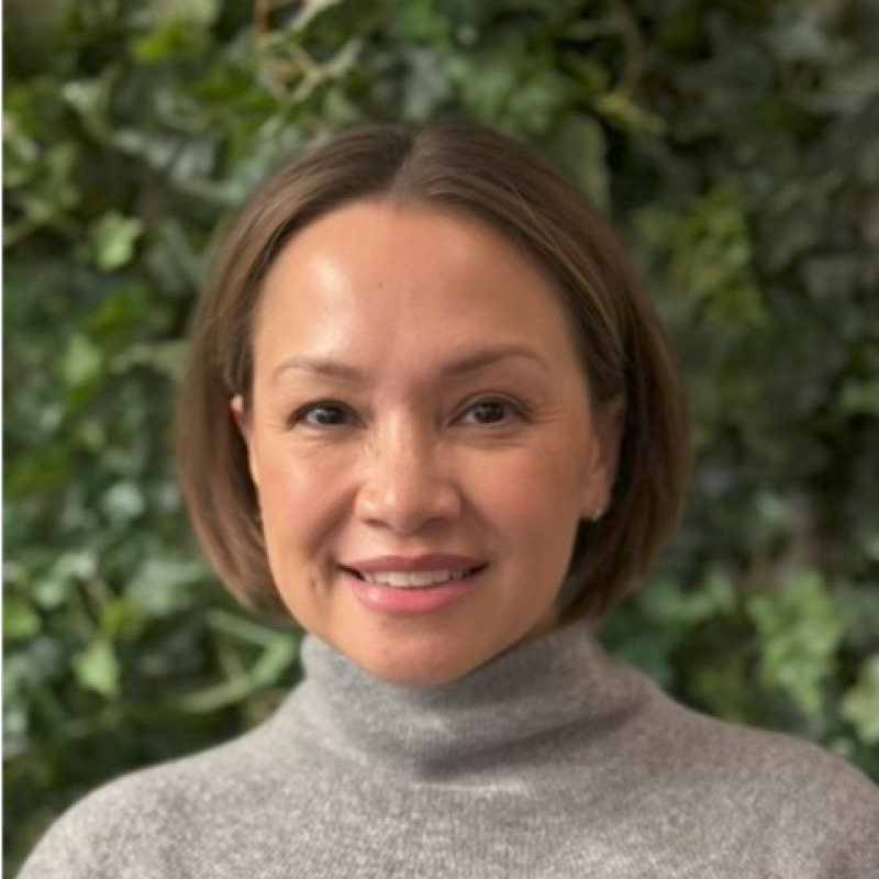 Sheila San Antonio